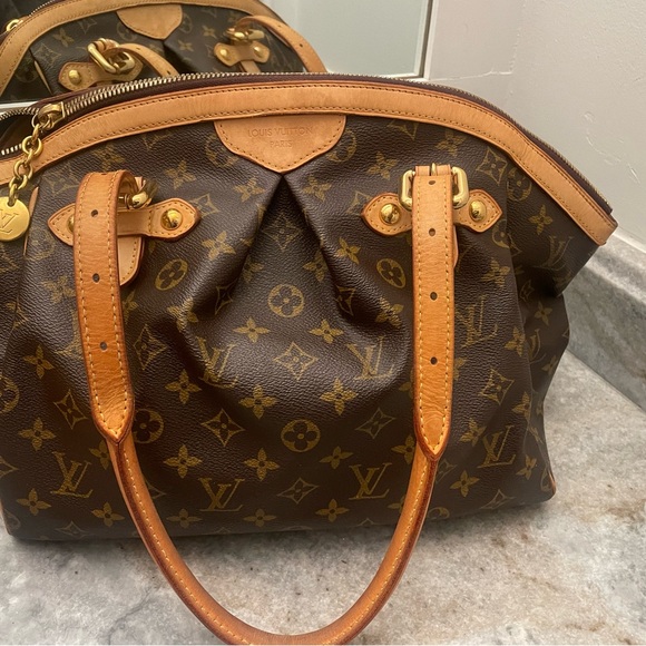Louis vuitton Tivoli gm - Picture 3 of 16